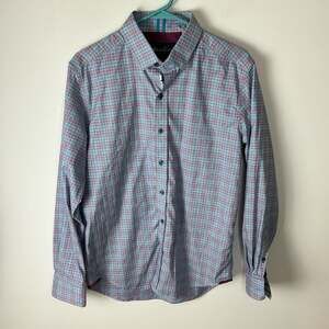Robert Graham Shirt - Men's Medium